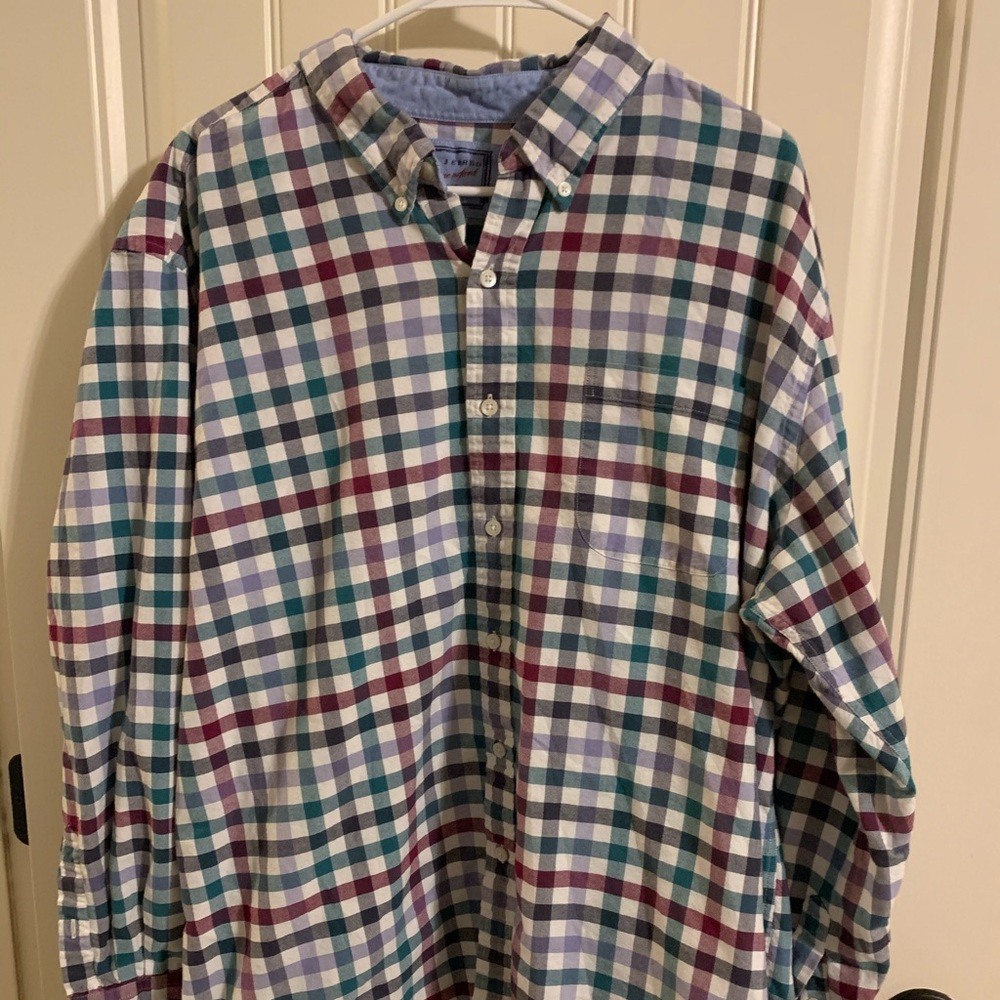 Vintage Oxford